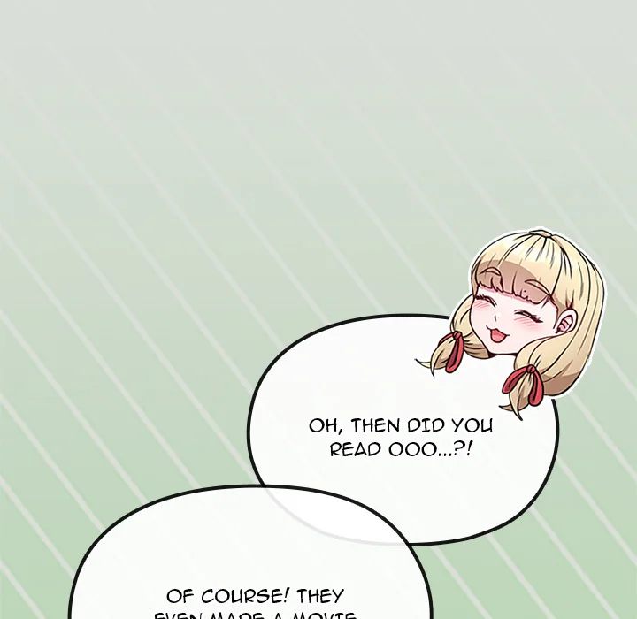 But You’re the Same Age as My Daughter?! Chapter 34 - Page 87