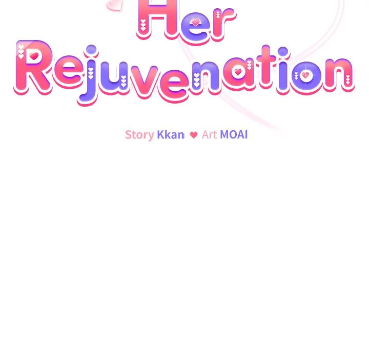 But You’re the Same Age as My Daughter?! Chapter 34 - Page 91