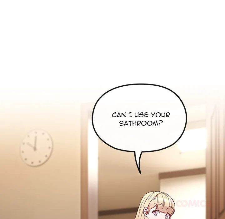 But You’re the Same Age as My Daughter?! Chapter 34 - Page 92