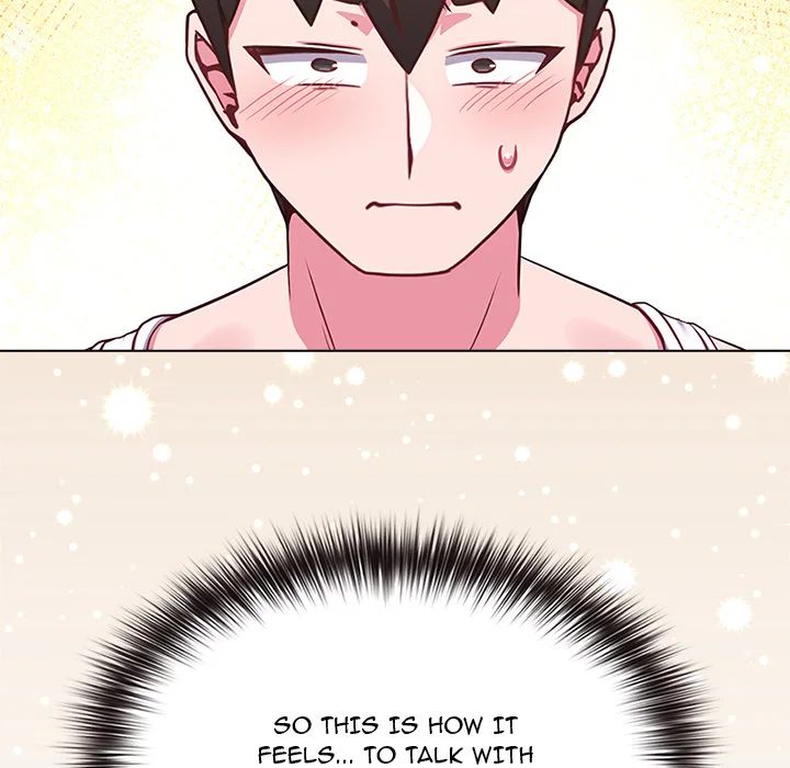 But You’re the Same Age as My Daughter?! Chapter 34 - Page 98