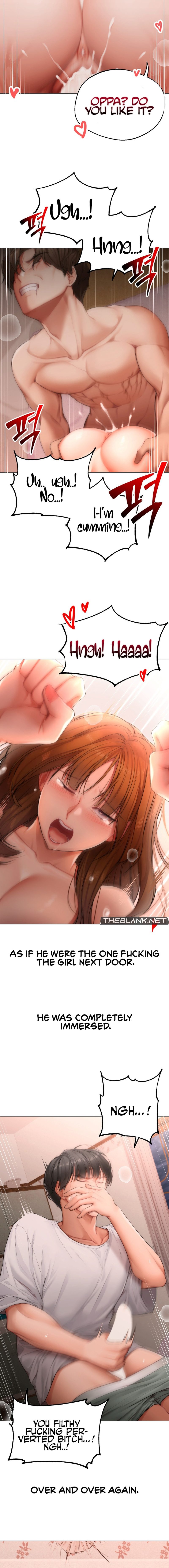 Deviance Diary Shorts Chapter 5 - Page 10