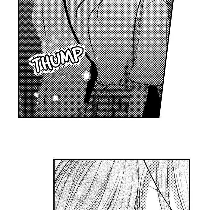 I Just Can’t Quit My Ex Chapter 21 - Page 16