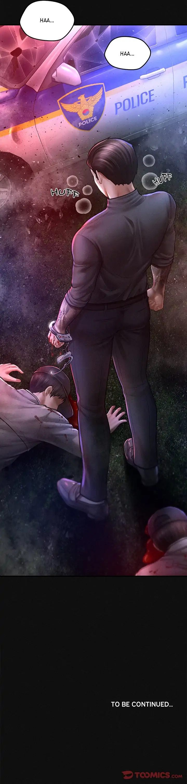 The Chairman’s Secret Son Chapter 10 - Page 109