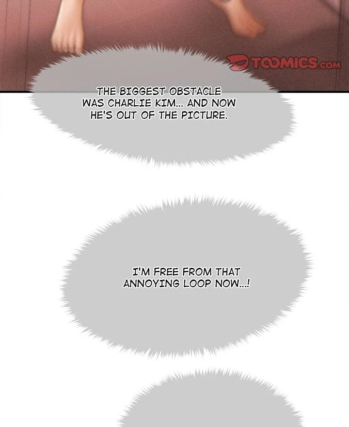 The Chairman’s Secret Son Chapter 11 - Page 26