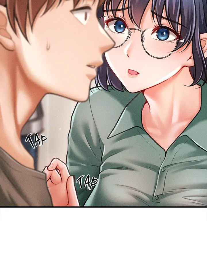 The Chairman’s Secret Son Chapter 11 - Page 46