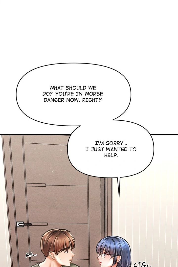 The Chairman’s Secret Son Chapter 11 - Page 47