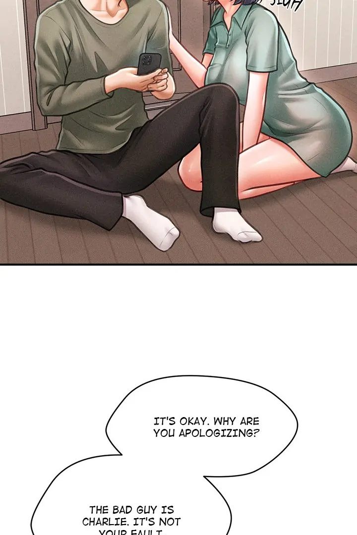 The Chairman’s Secret Son Chapter 11 - Page 48