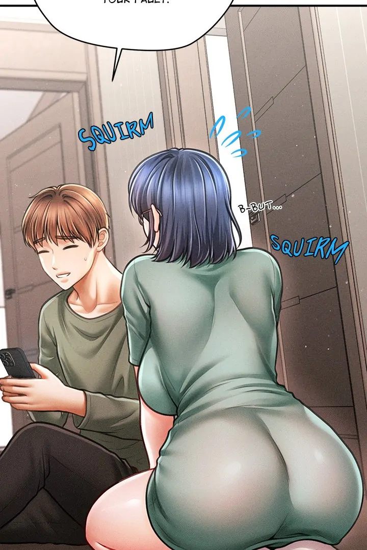 The Chairman’s Secret Son Chapter 11 - Page 49