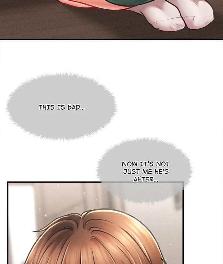 The Chairman’s Secret Son Chapter 11 - Page 50