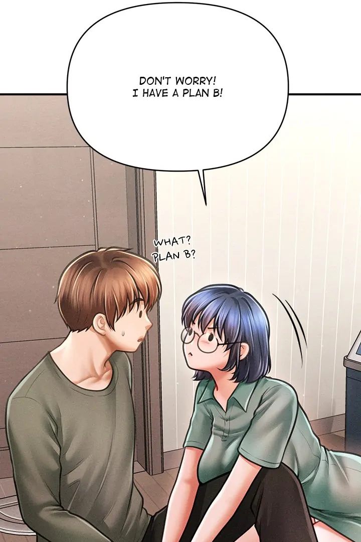 The Chairman’s Secret Son Chapter 11 - Page 56