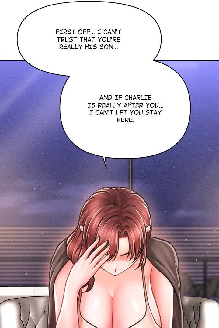 The Chairman’s Secret Son Chapter 11 - Page 95