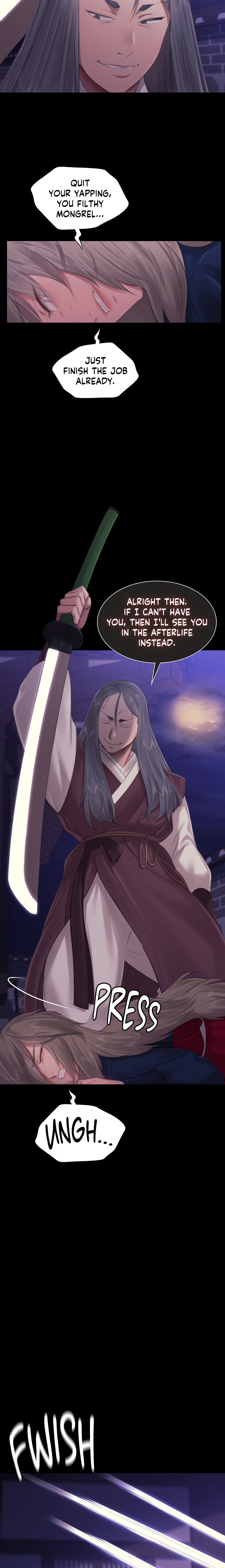 The Chairman’s Secret Son Chapter 12 - Page 20