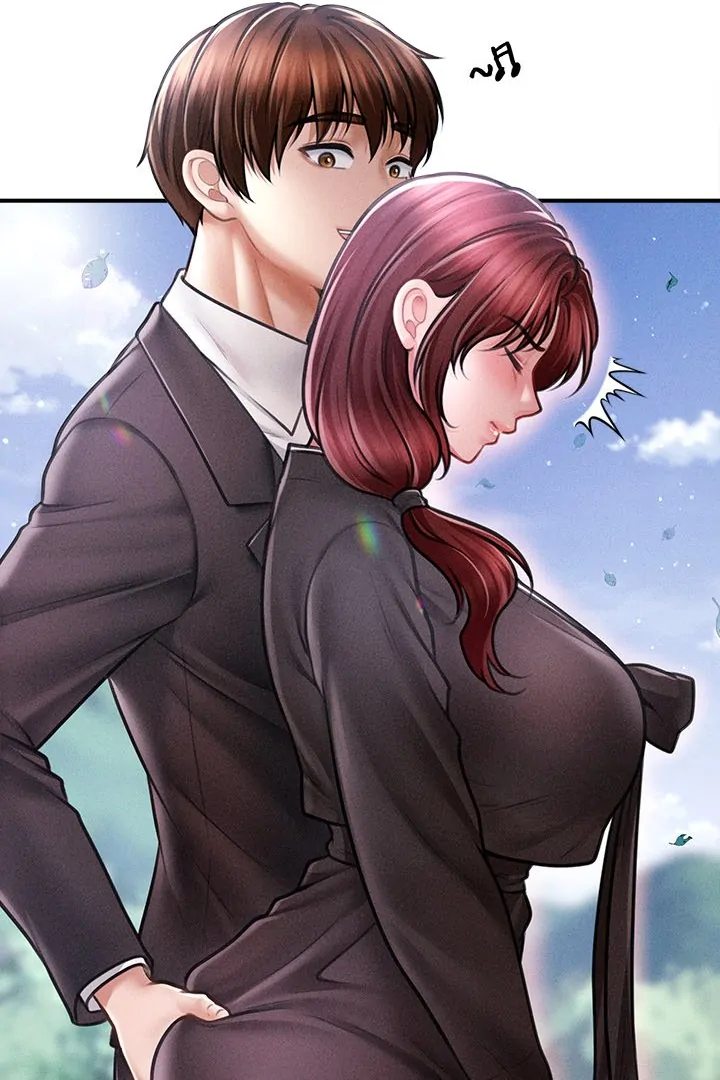 The Chairman’s Secret Son Chapter 14 - Page 71