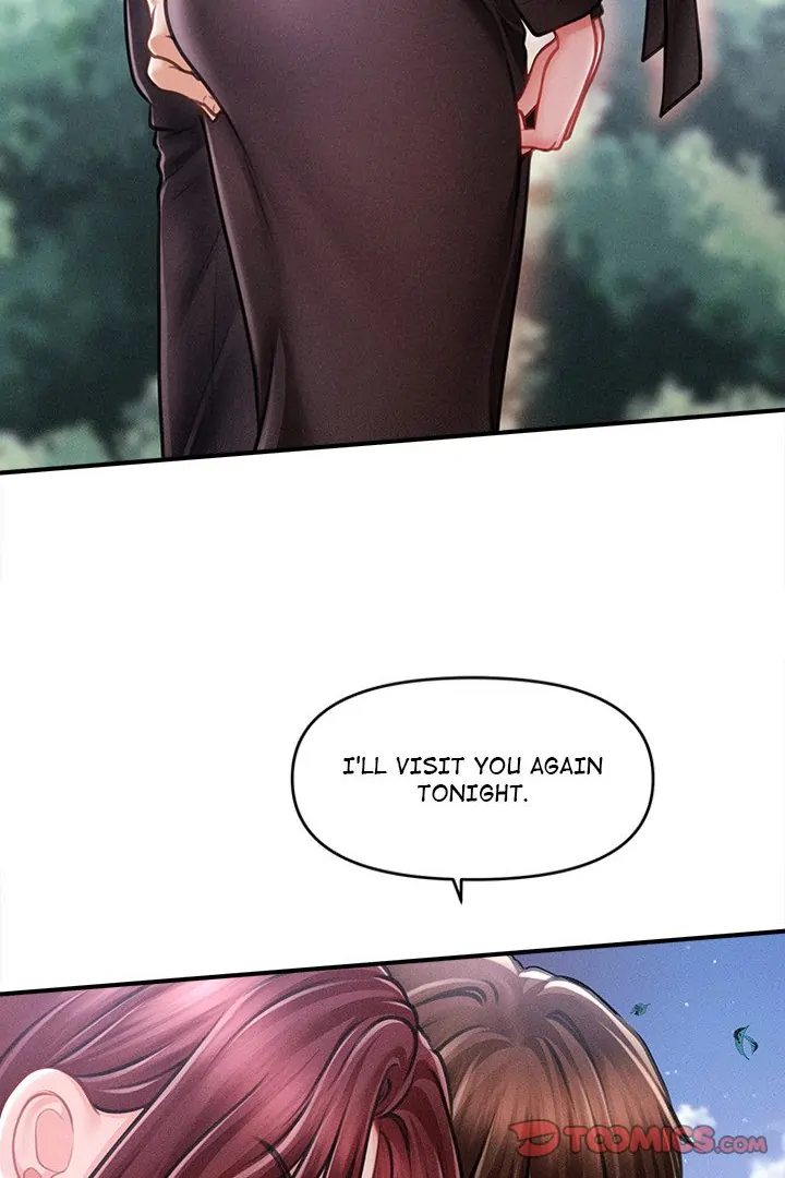 The Chairman’s Secret Son Chapter 14 - Page 72