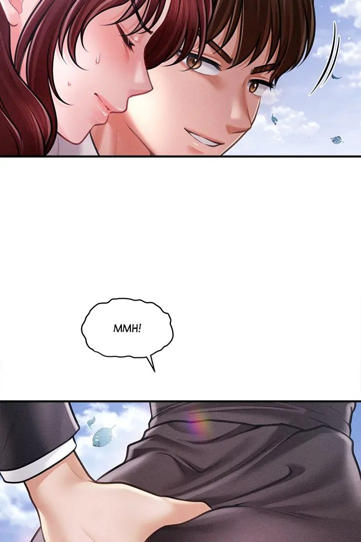 The Chairman’s Secret Son Chapter 14 - Page 73