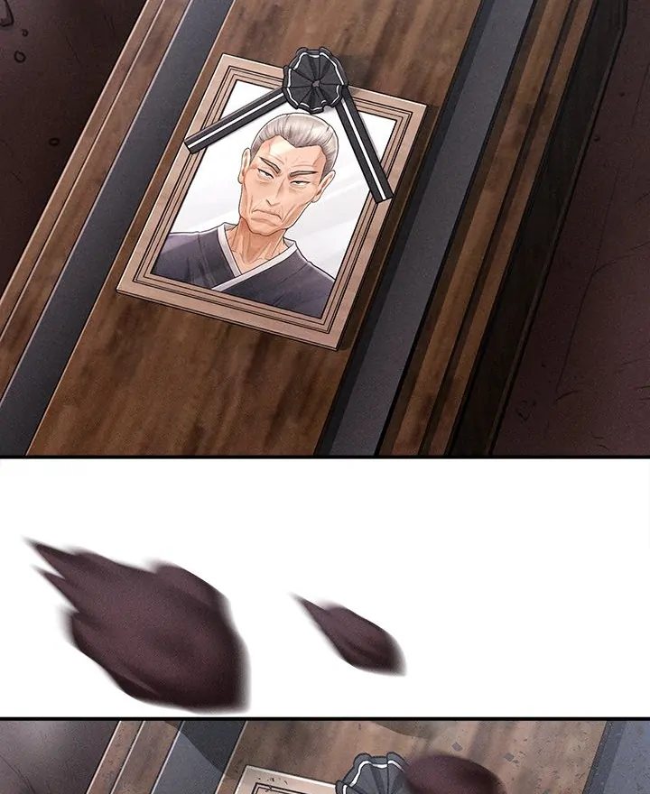 The Chairman’s Secret Son Chapter 14 - Page 83