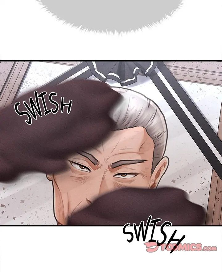 The Chairman’s Secret Son Chapter 14 - Page 89