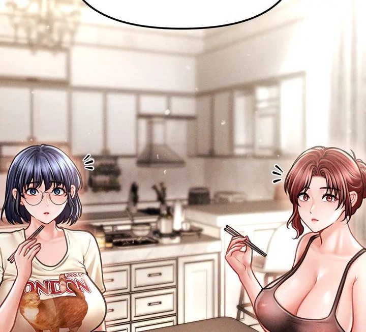 The Chairman’s Secret Son Chapter 15 - Page 107