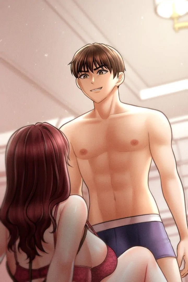 The Chairman’s Secret Son Chapter 15 - Page 12