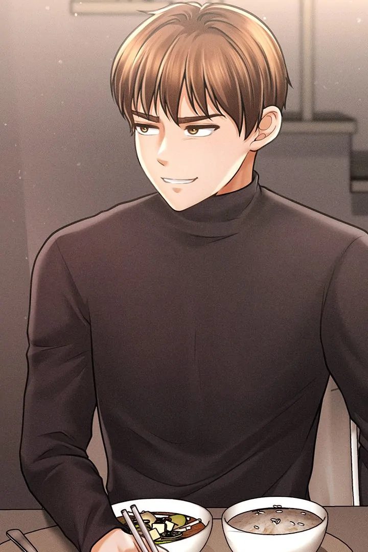 The Chairman’s Secret Son Chapter 15 - Page 123