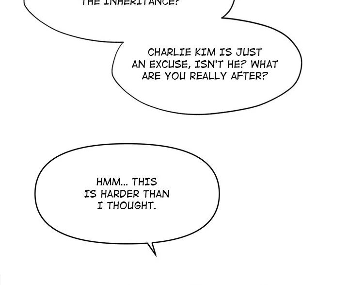 The Chairman’s Secret Son Chapter 15 - Page 5