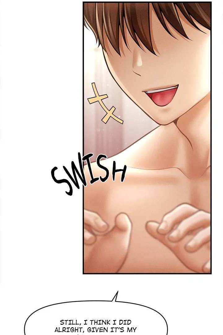 The Chairman’s Secret Son Chapter 15 - Page 6