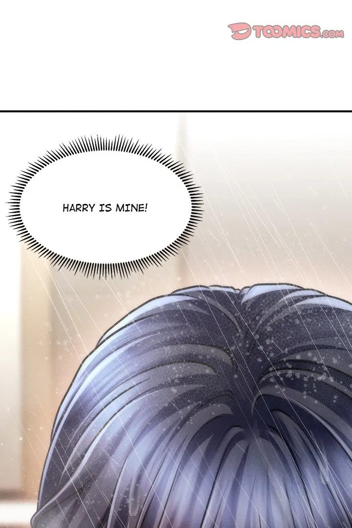 The Chairman’s Secret Son Chapter 15 - Page 95