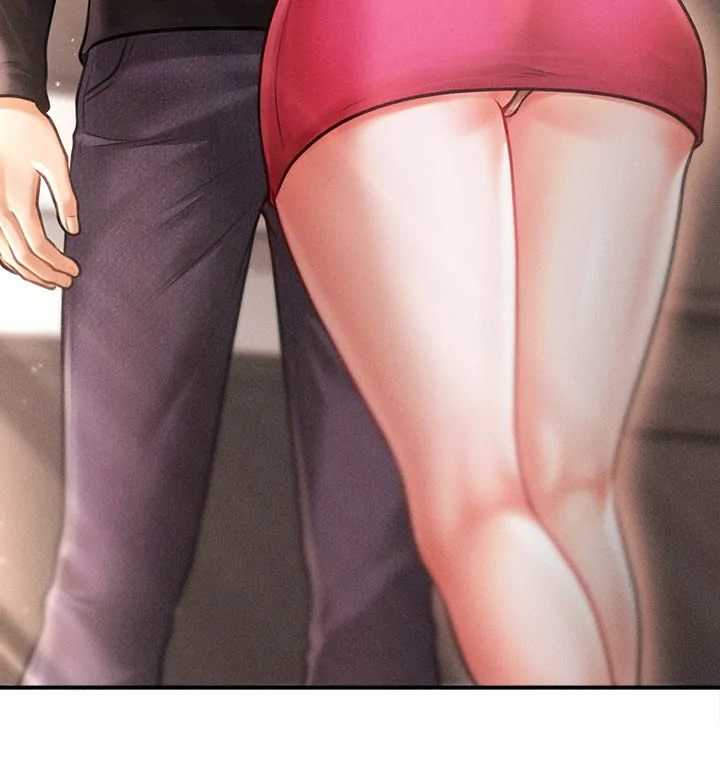 The Chairman’s Secret Son Chapter 16 - Page 101