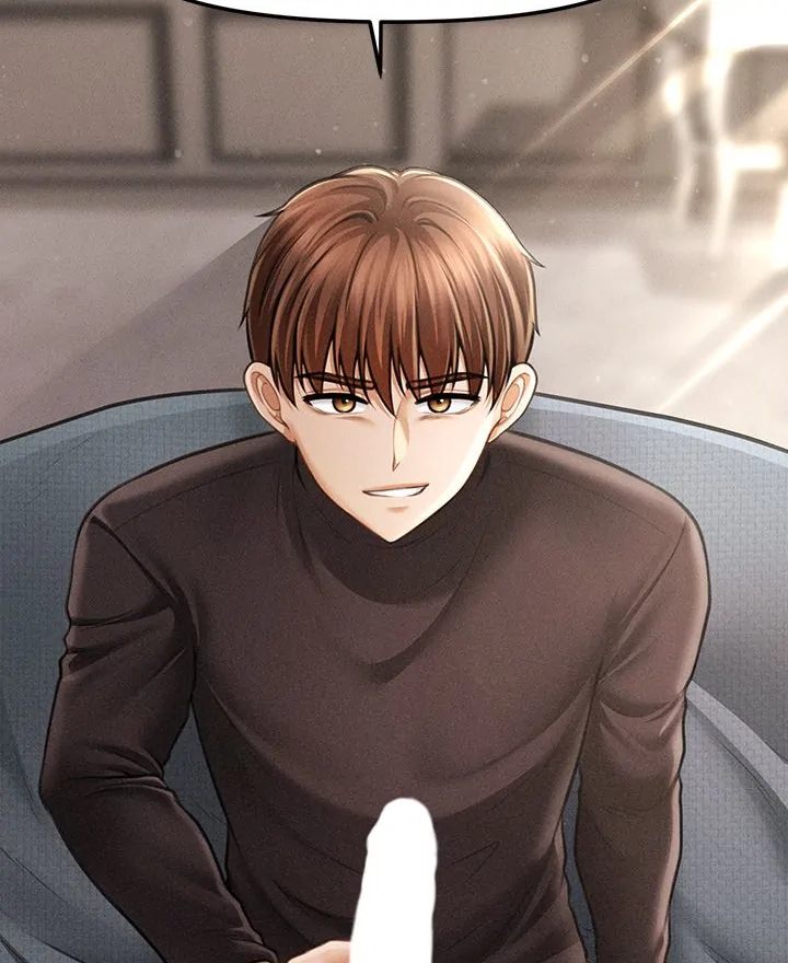 The Chairman’s Secret Son Chapter 16 - Page 125