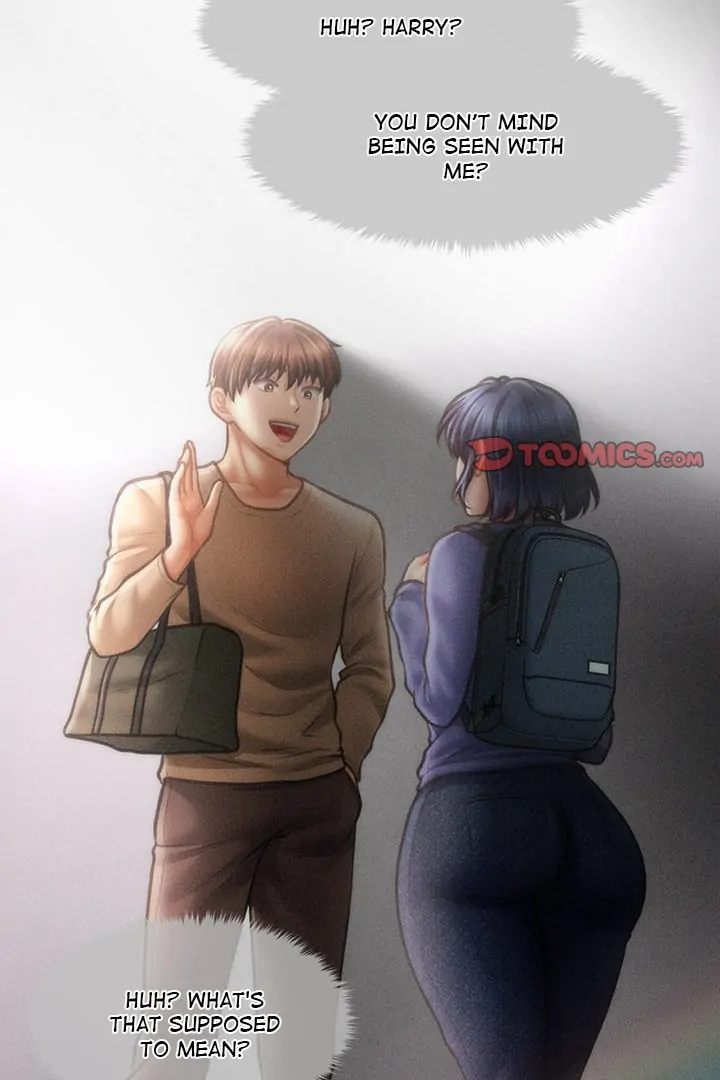 The Chairman’s Secret Son Chapter 16 - Page 19