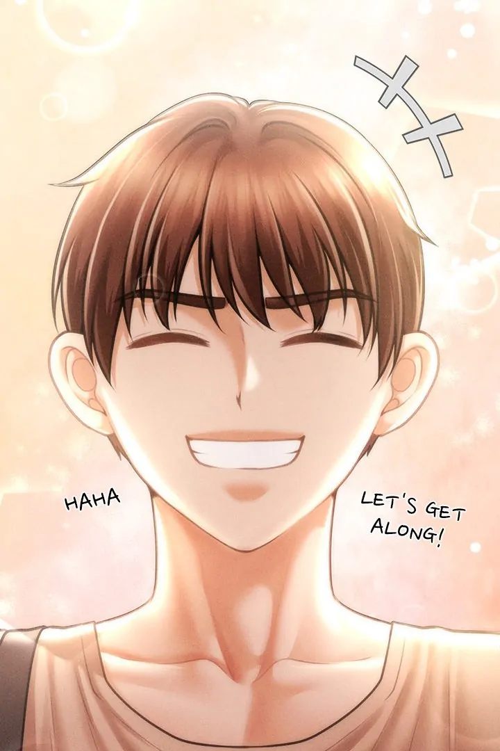 The Chairman’s Secret Son Chapter 16 - Page 26