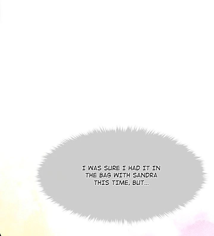 The Chairman’s Secret Son Chapter 16 - Page 38