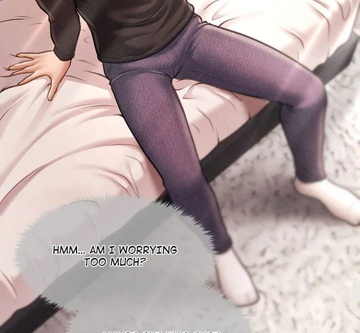 The Chairman’s Secret Son Chapter 16 - Page 52