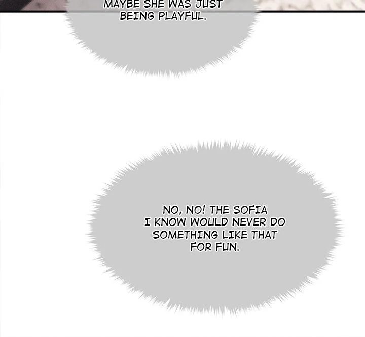 The Chairman’s Secret Son Chapter 16 - Page 53