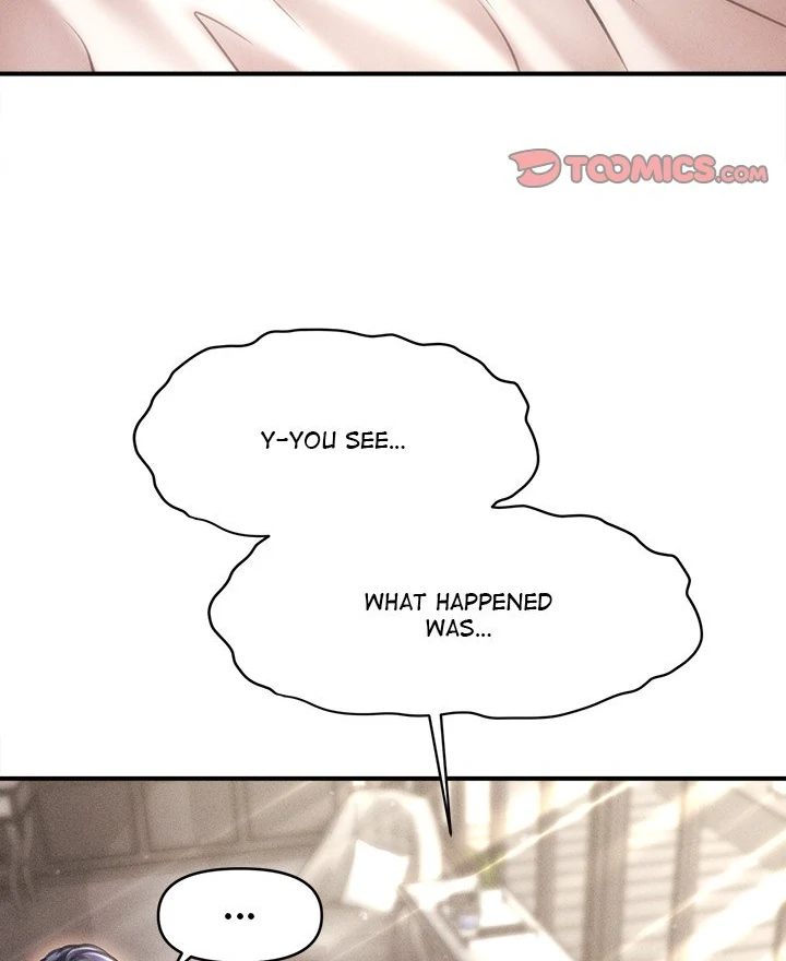 The Chairman’s Secret Son Chapter 16 - Page 77