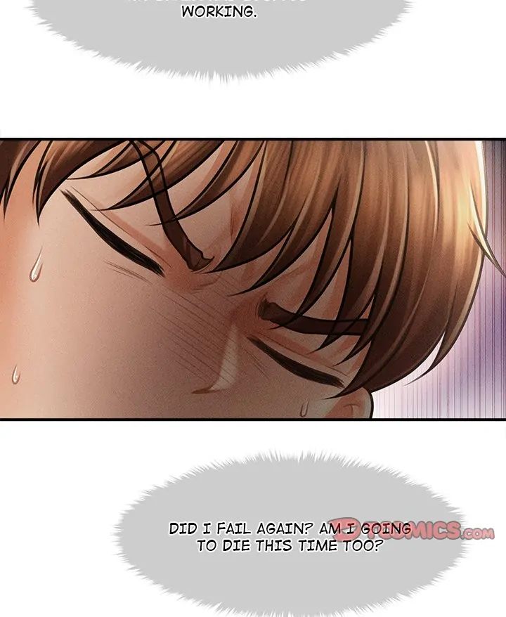 The Chairman’s Secret Son Chapter 16 - Page 82