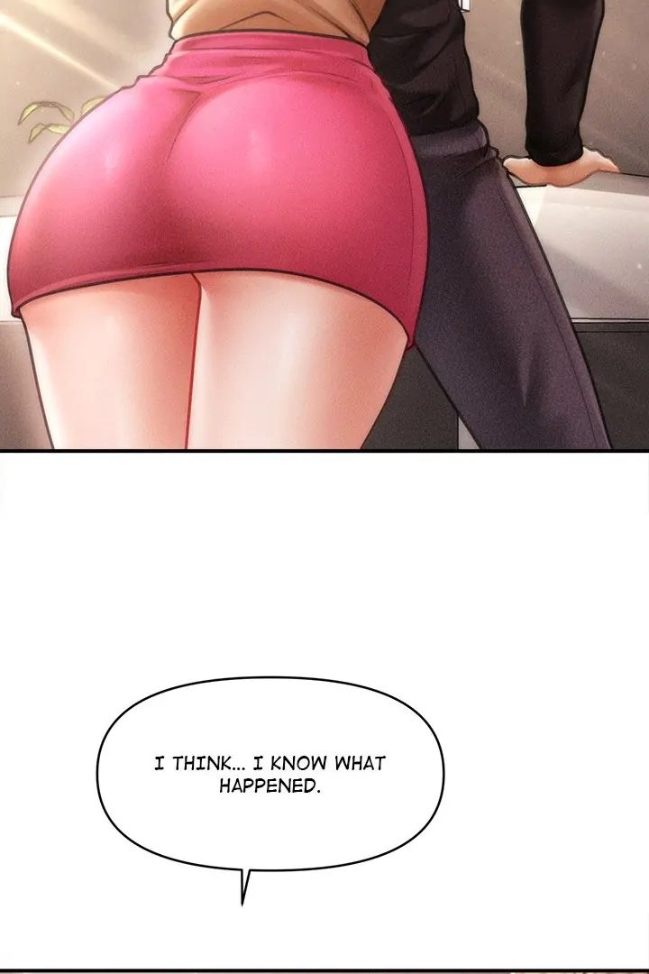 The Chairman’s Secret Son Chapter 16 - Page 85