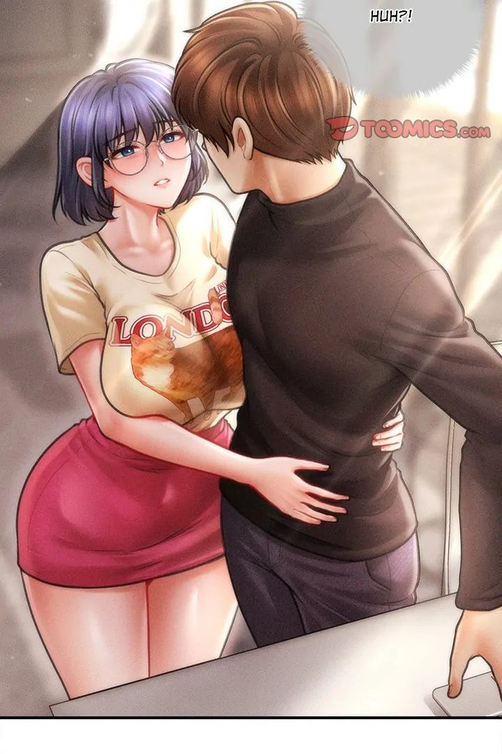 The Chairman’s Secret Son Chapter 16 - Page 89