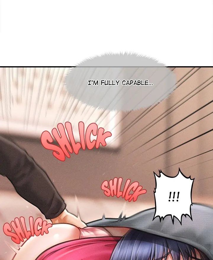 The Chairman’s Secret Son Chapter 17 - Page 104