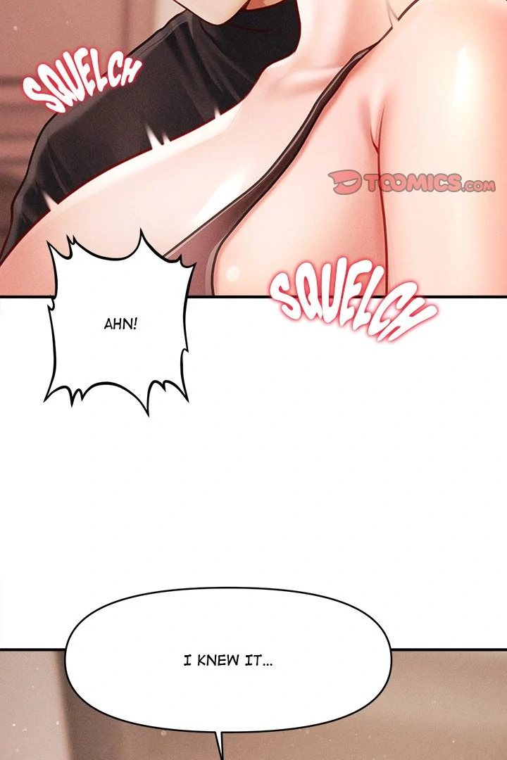 The Chairman’s Secret Son Chapter 17 - Page 25