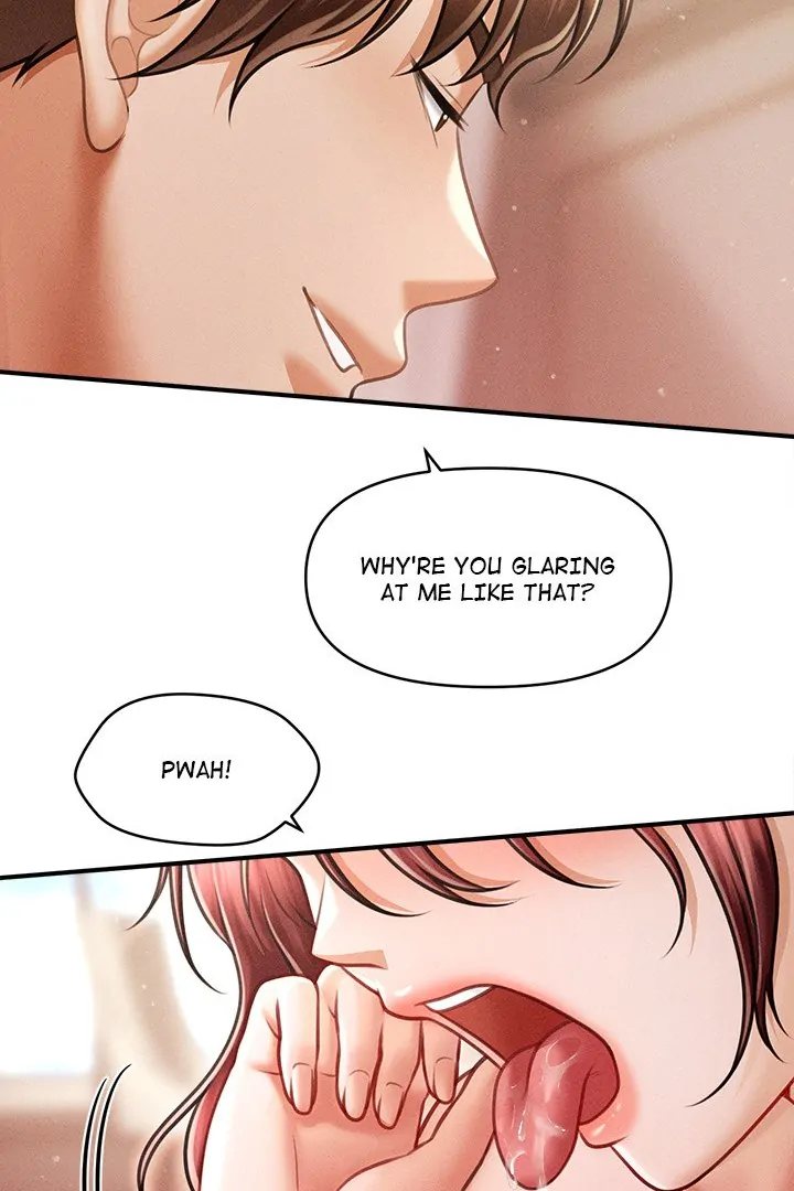 The Chairman’s Secret Son Chapter 17 - Page 54