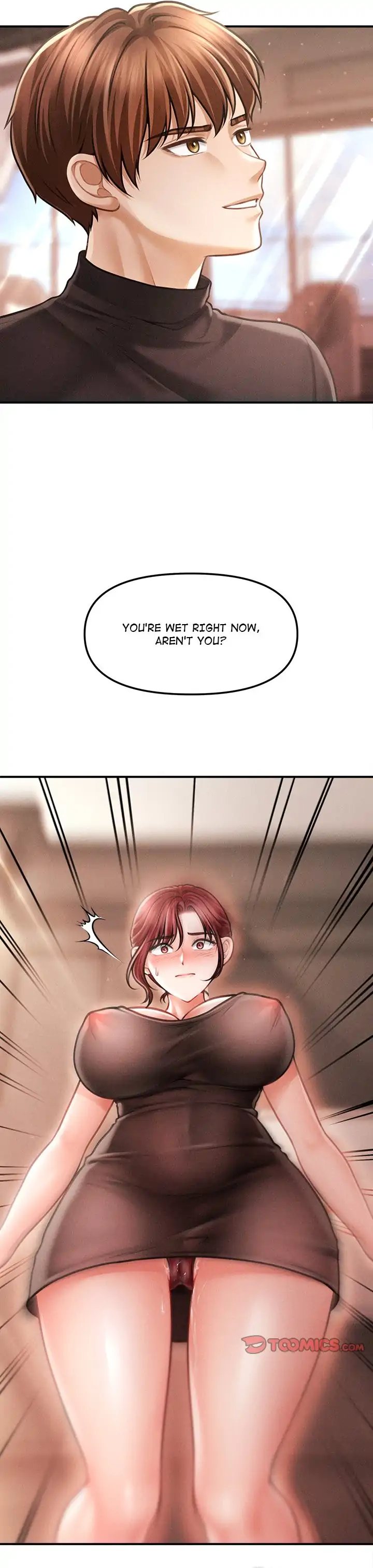 The Chairman’s Secret Son Chapter 17 - Page 6