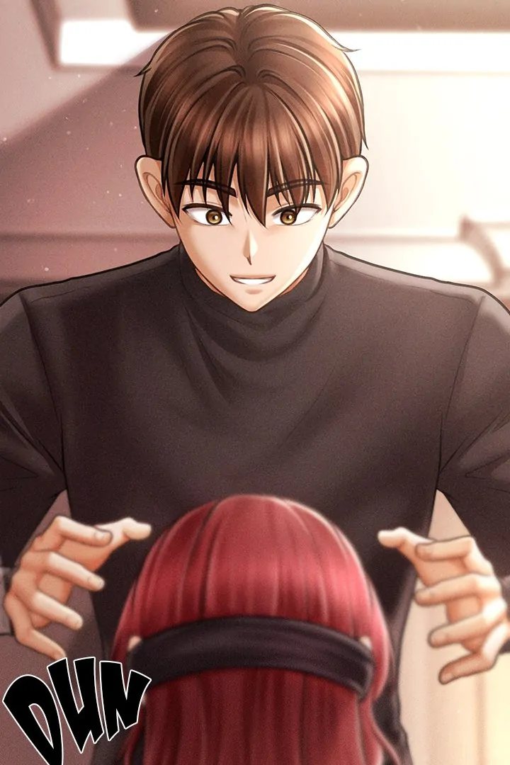 The Chairman’s Secret Son Chapter 17 - Page 67