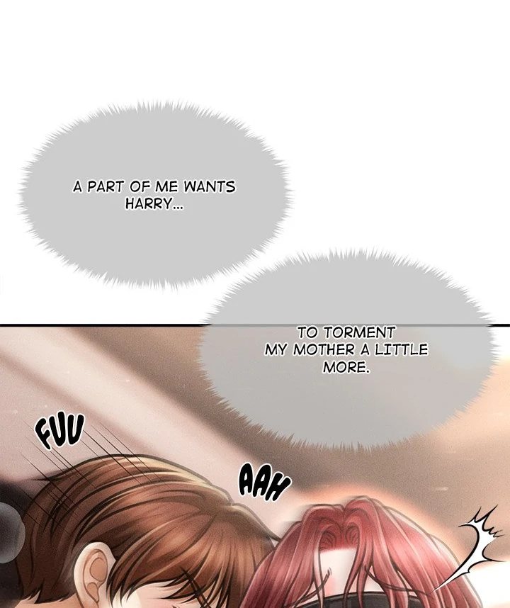 The Chairman’s Secret Son Chapter 18 - Page 55