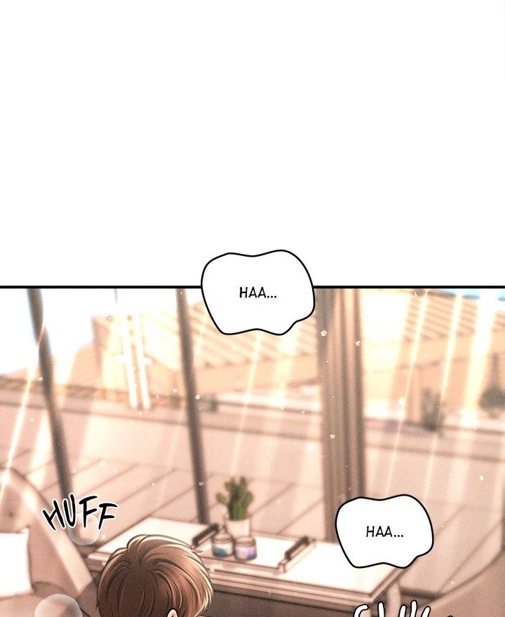 The Chairman’s Secret Son Chapter 18 - Page 64