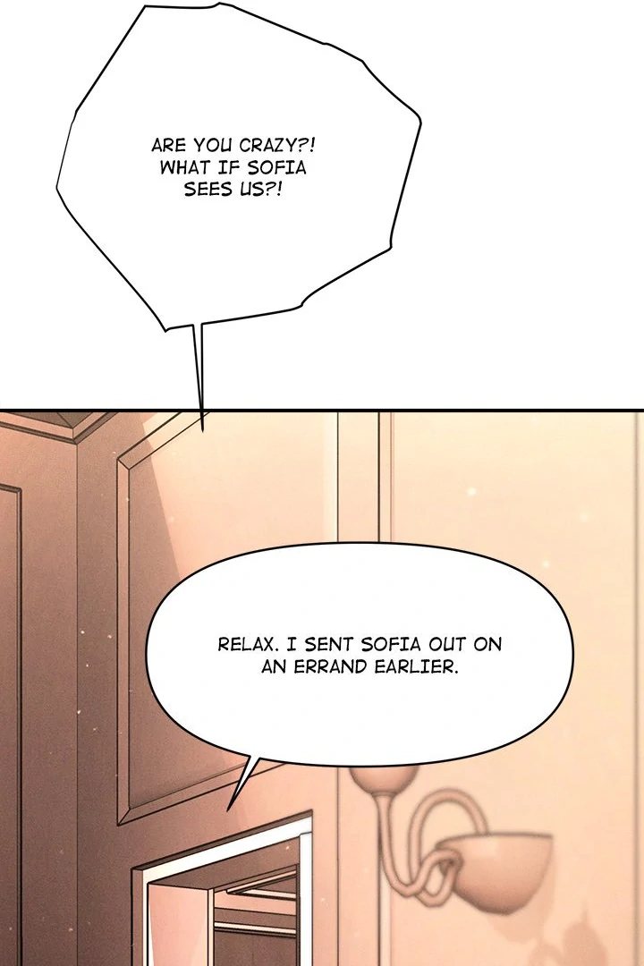 The Chairman’s Secret Son Chapter 18 - Page 67