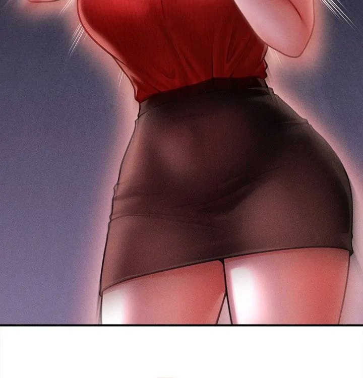 The Chairman’s Secret Son Chapter 19 - Page 119