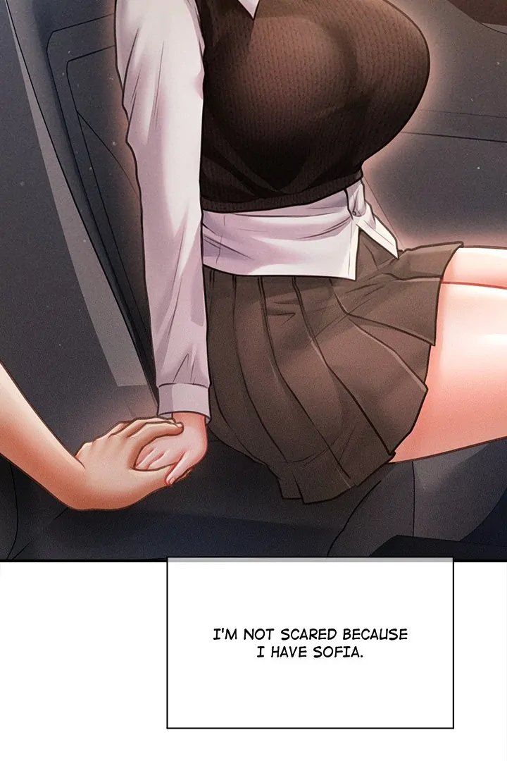 The Chairman’s Secret Son Chapter 19 - Page 17