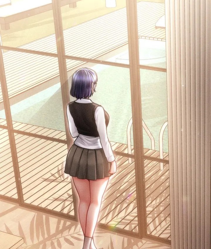 The Chairman’s Secret Son Chapter 19 - Page 34