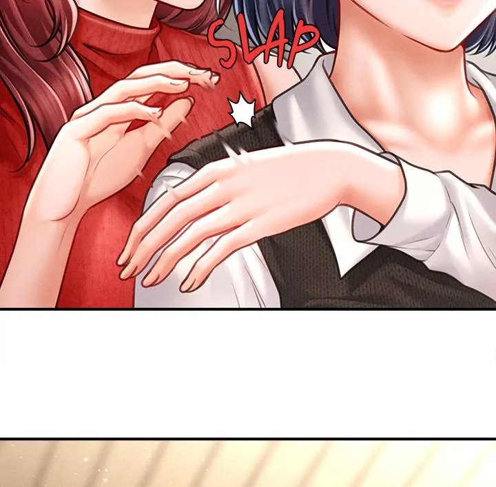 The Chairman’s Secret Son Chapter 19 - Page 45